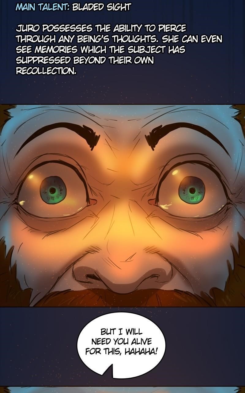 Ordeal Chapter 61 - Page 87