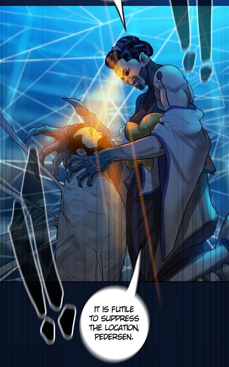 Ordeal Chapter 61 - Page 89