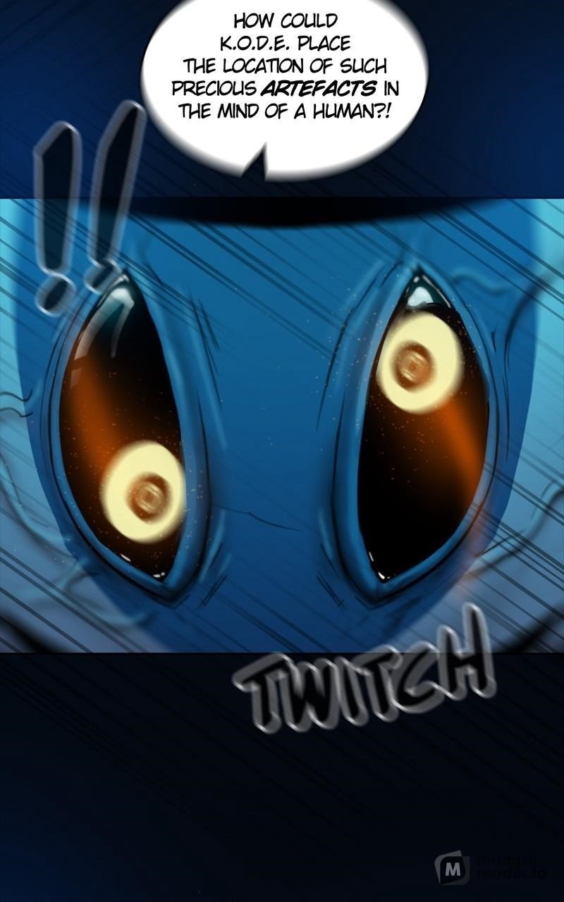 Ordeal Chapter 61 - Page 91