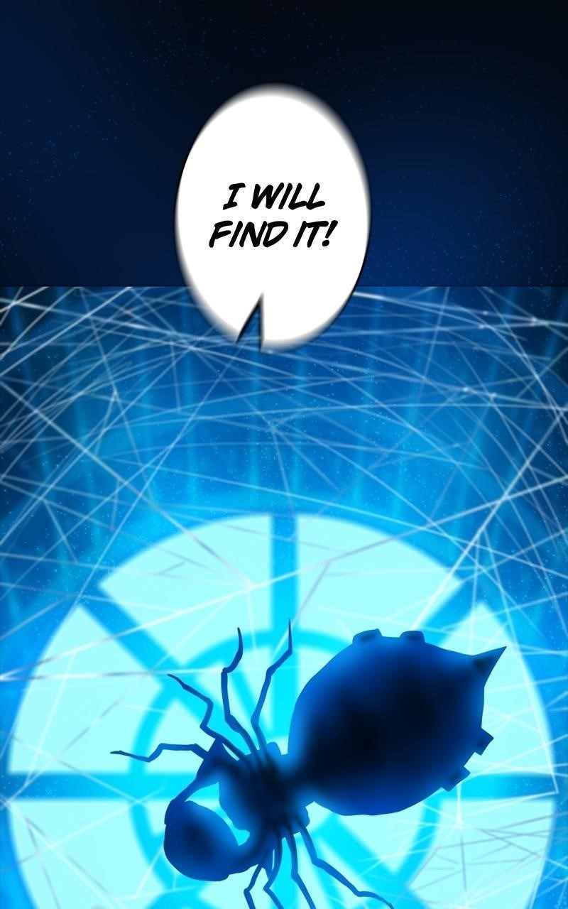 Ordeal Chapter 61 - Page 92