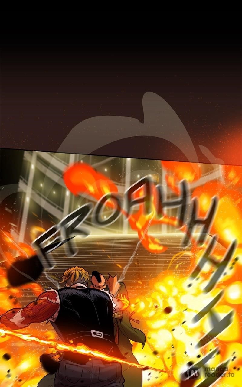 Ordeal Chapter 62 - Page 1