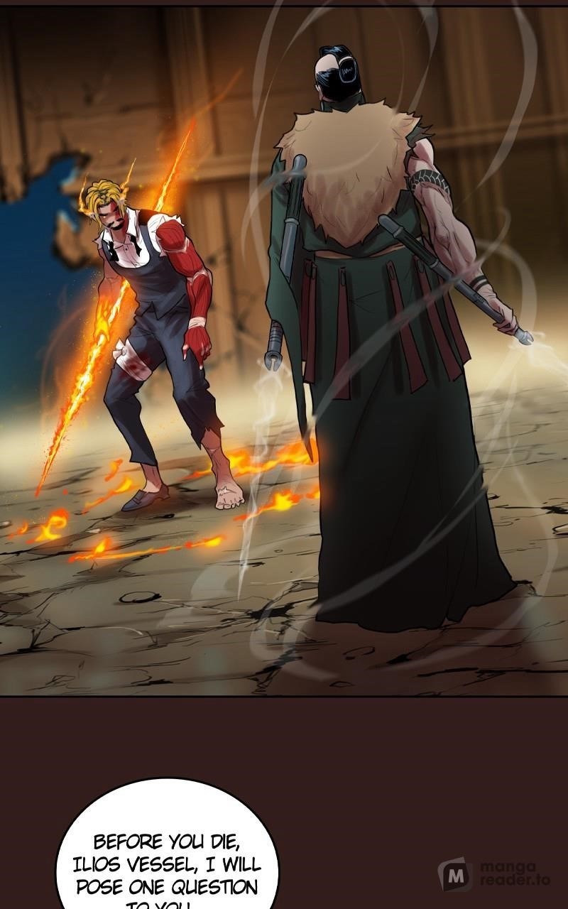 Ordeal Chapter 62 - Page 13