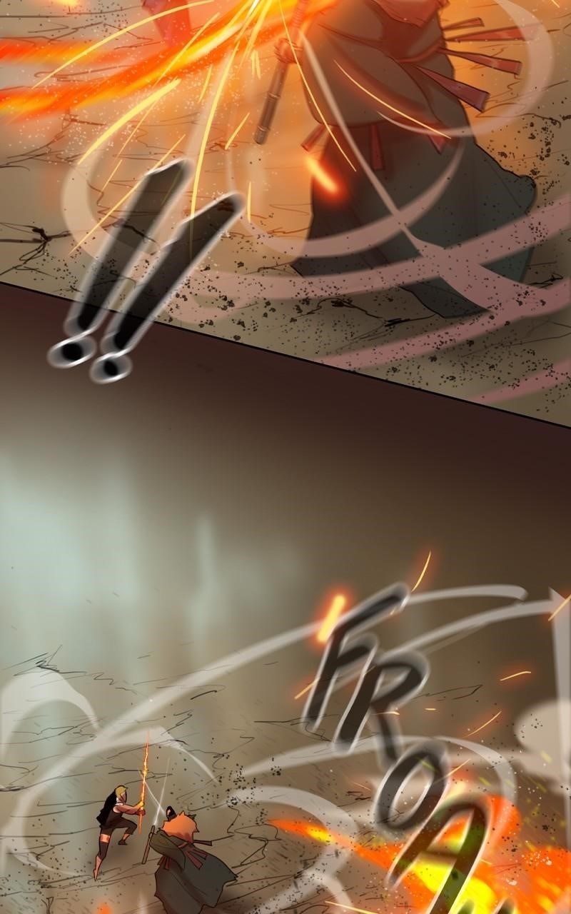 Ordeal Chapter 62 - Page 17