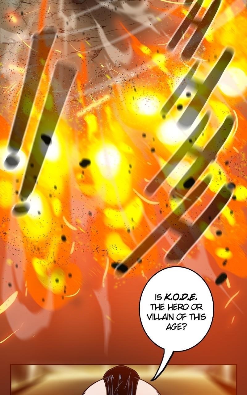 Ordeal Chapter 62 - Page 18