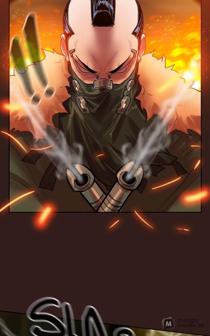 Ordeal Chapter 62 - Page 19