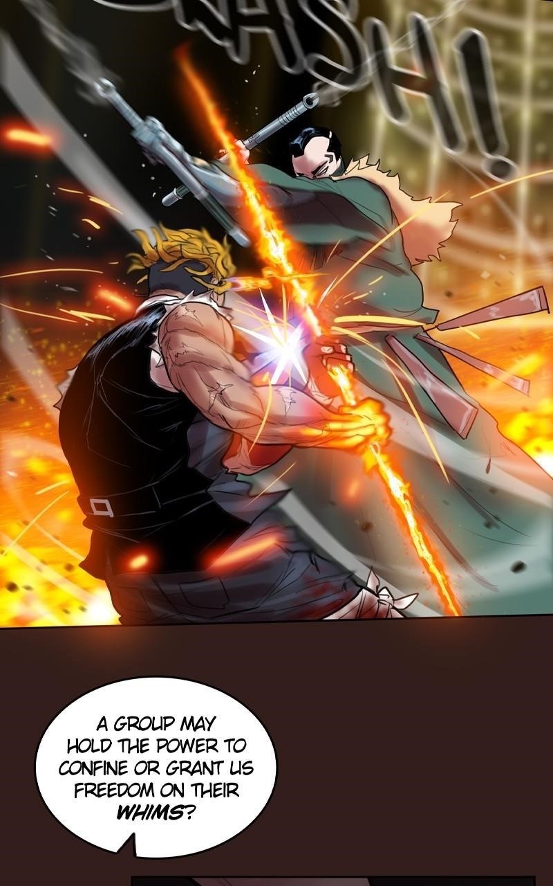 Ordeal Chapter 62 - Page 20