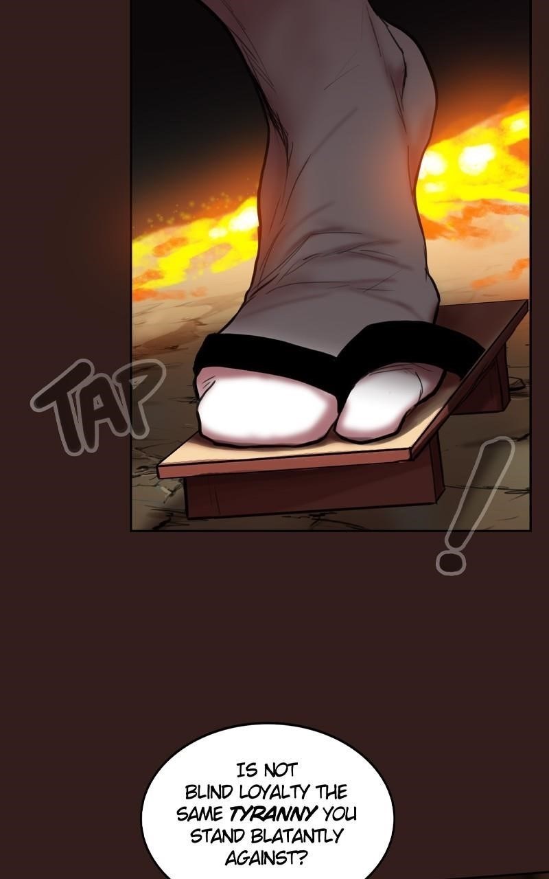 Ordeal Chapter 62 - Page 21