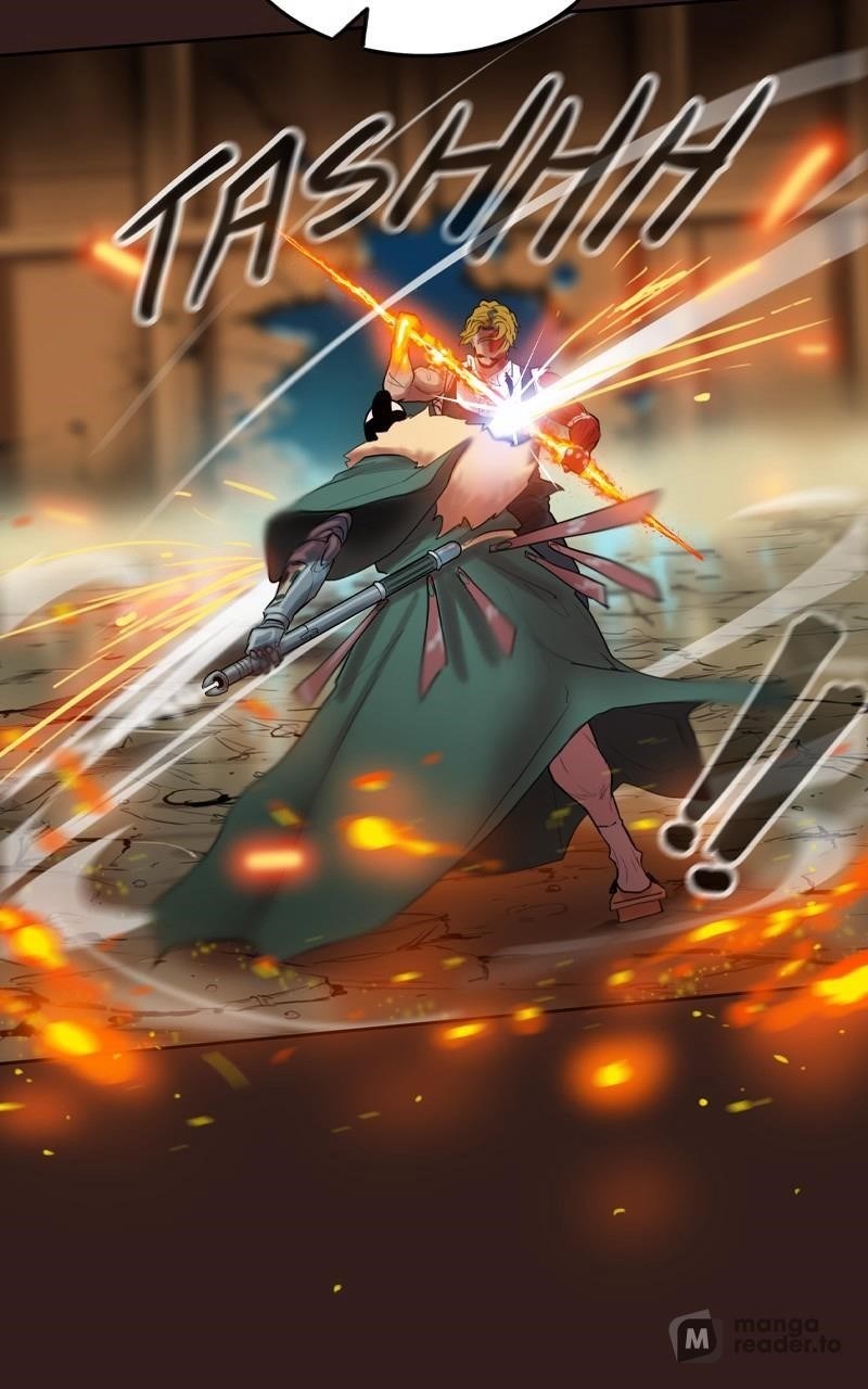 Ordeal Chapter 62 - Page 22