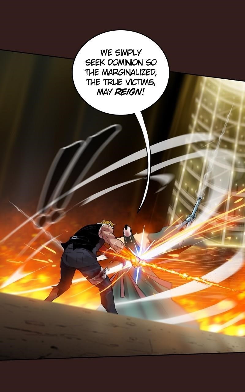 Ordeal Chapter 62 - Page 23