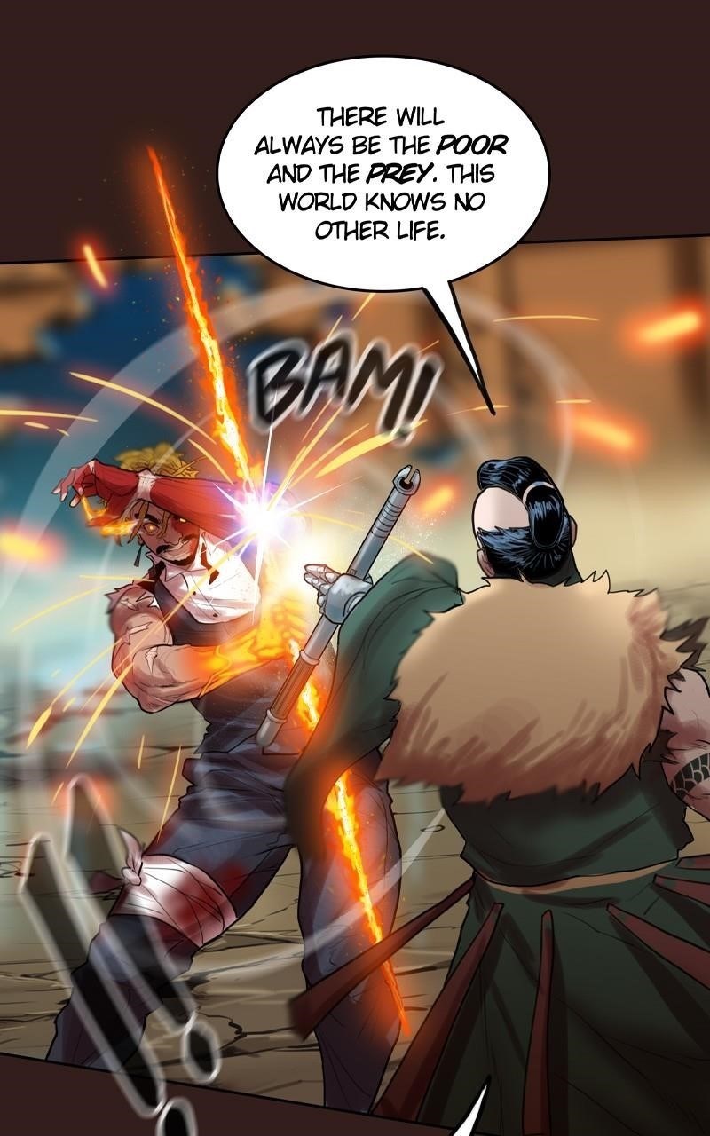 Ordeal Chapter 62 - Page 24