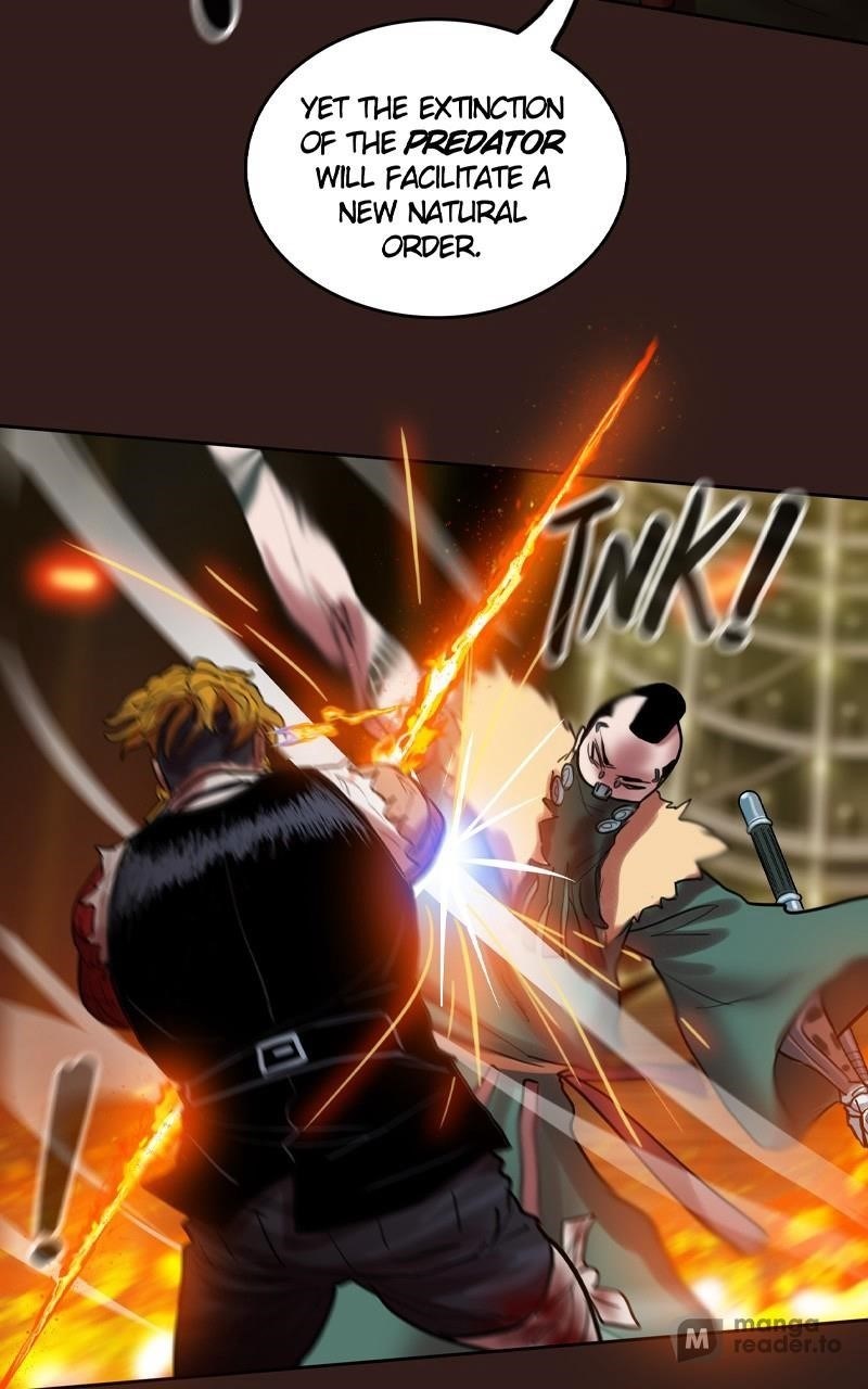 Ordeal Chapter 62 - Page 25