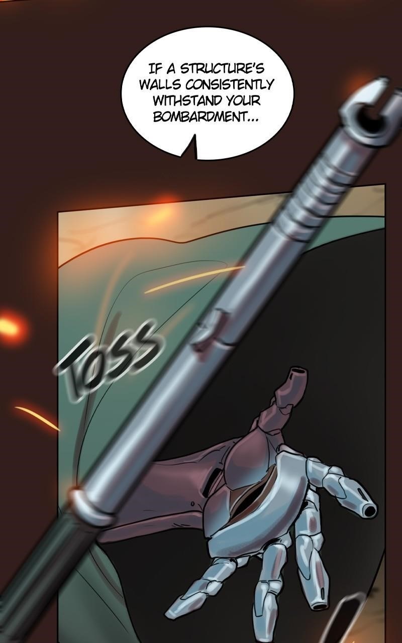 Ordeal Chapter 62 - Page 26