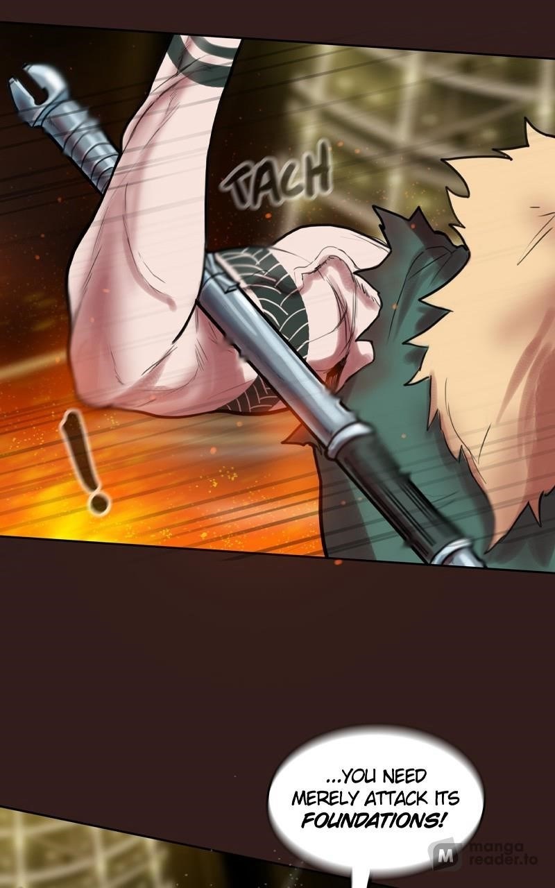 Ordeal Chapter 62 - Page 28