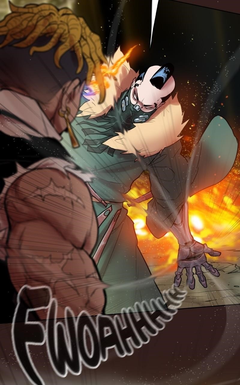 Ordeal Chapter 62 - Page 29