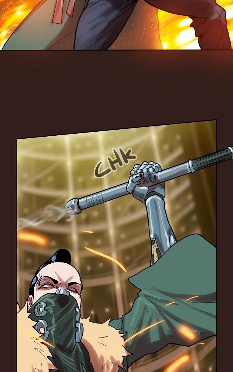 Ordeal Chapter 62 - Page 3