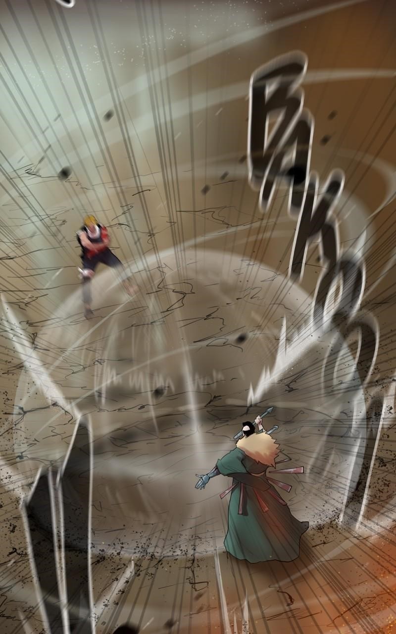 Ordeal Chapter 62 - Page 30