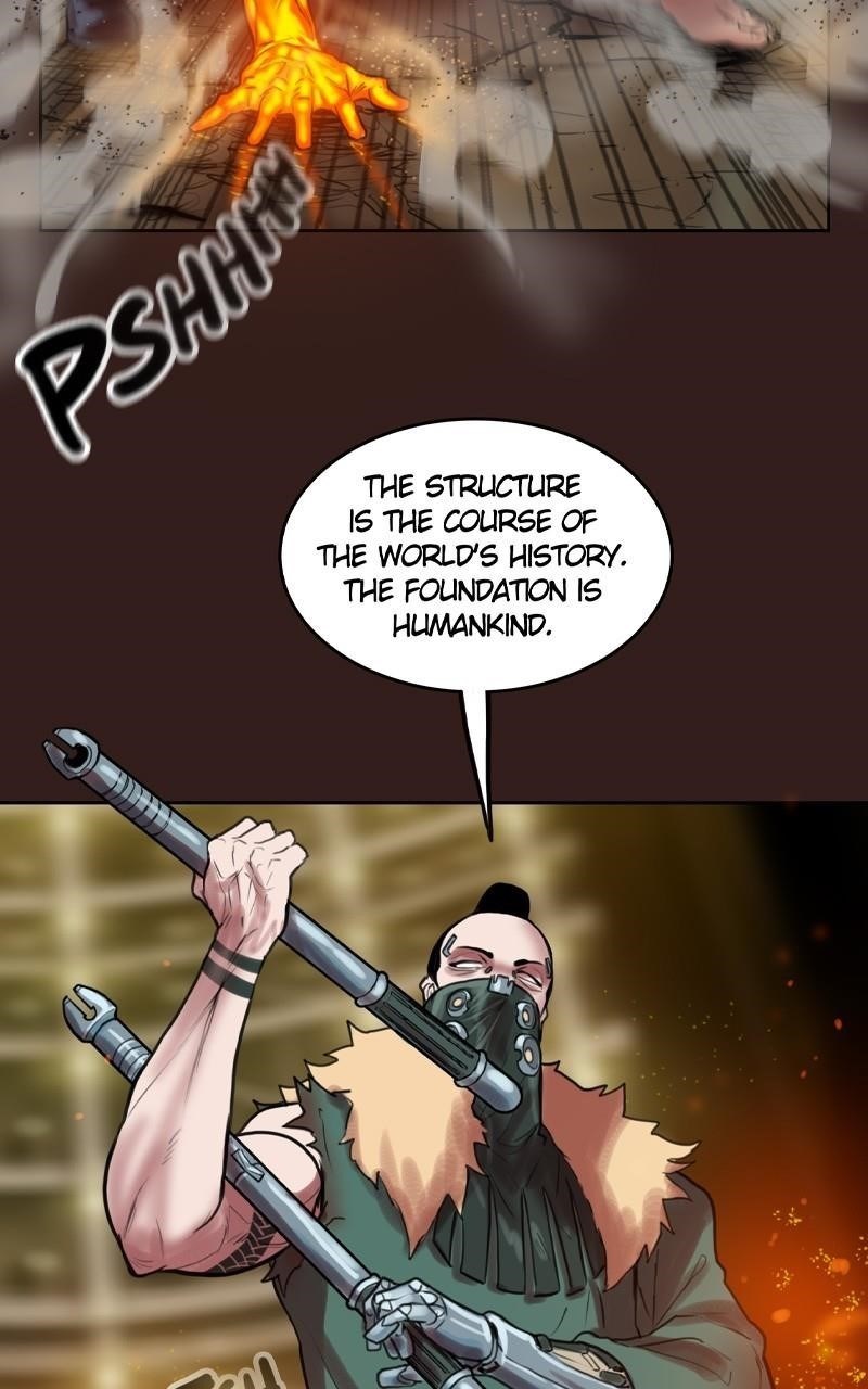 Ordeal Chapter 62 - Page 32