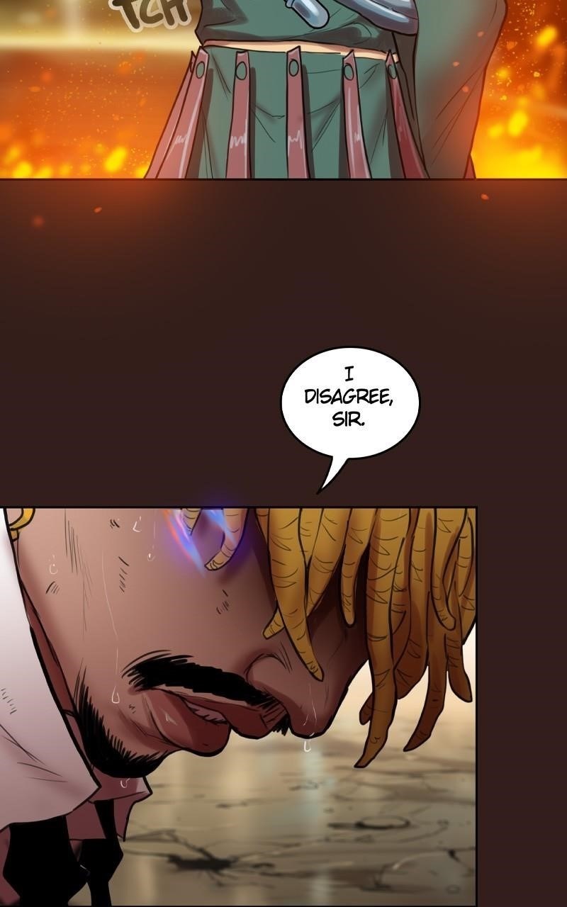 Ordeal Chapter 62 - Page 33