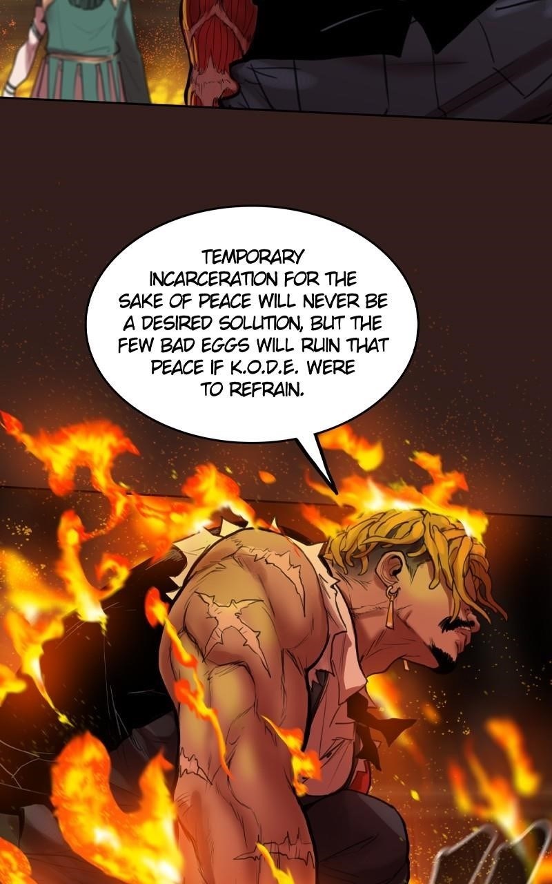 Ordeal Chapter 62 - Page 35