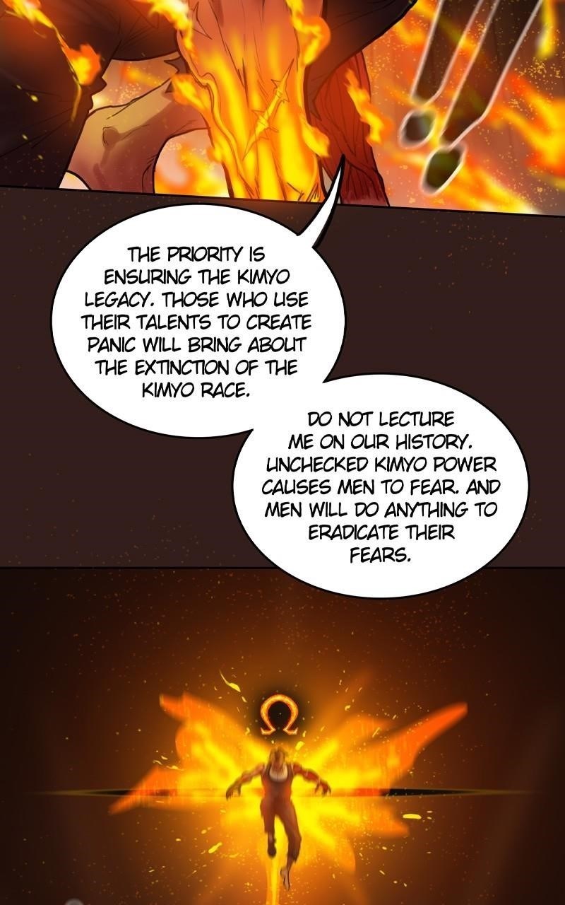 Ordeal Chapter 62 - Page 36