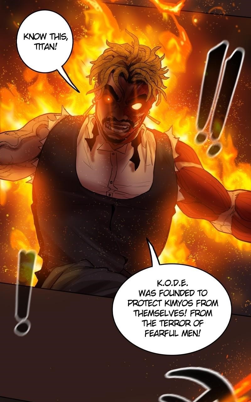 Ordeal Chapter 62 - Page 38