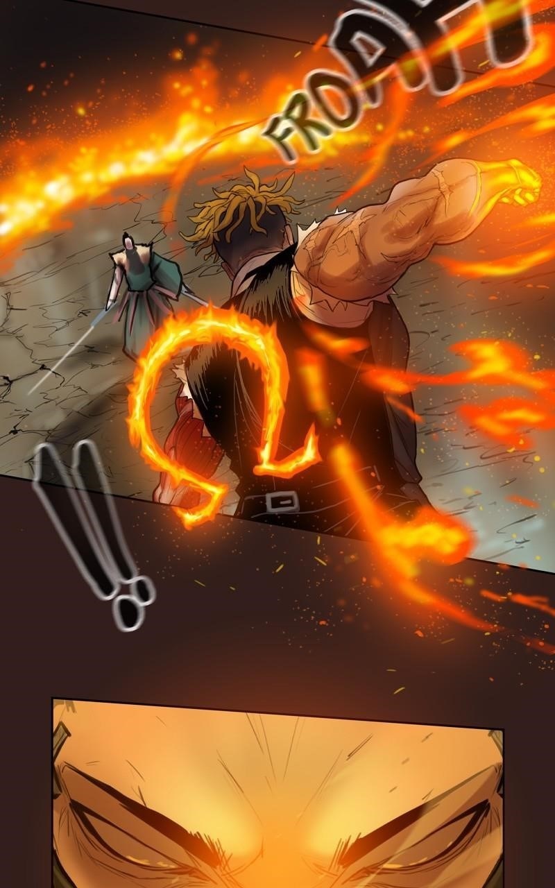 Ordeal Chapter 62 - Page 39