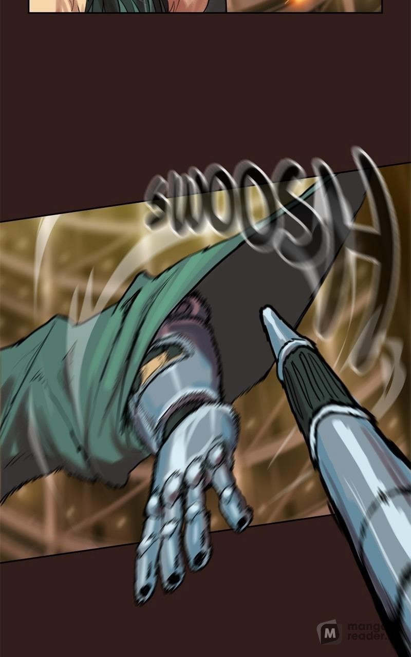 Ordeal Chapter 62 - Page 4