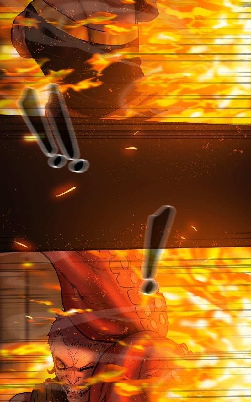 Ordeal Chapter 62 - Page 45