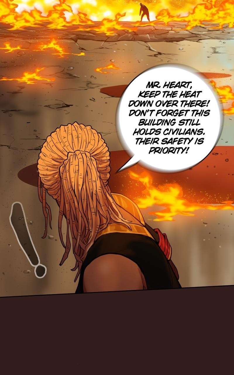 Ordeal Chapter 62 - Page 47