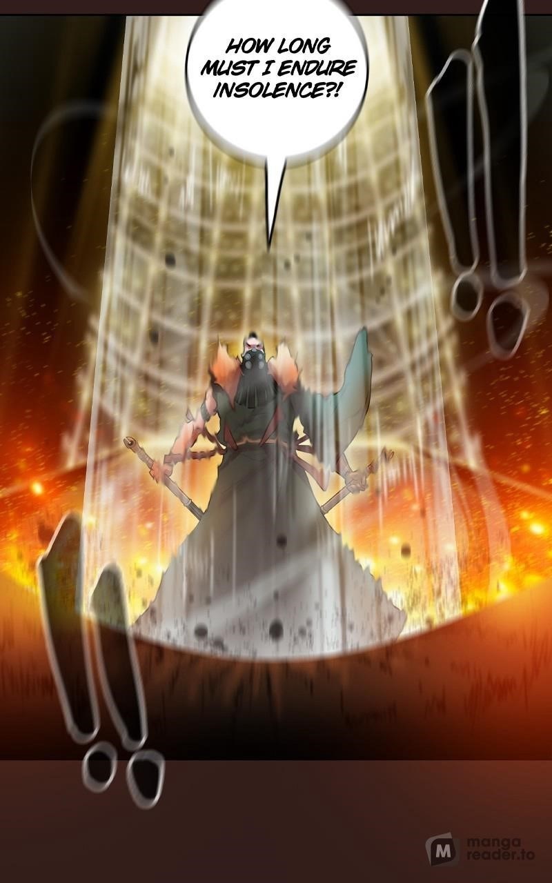 Ordeal Chapter 62 - Page 49