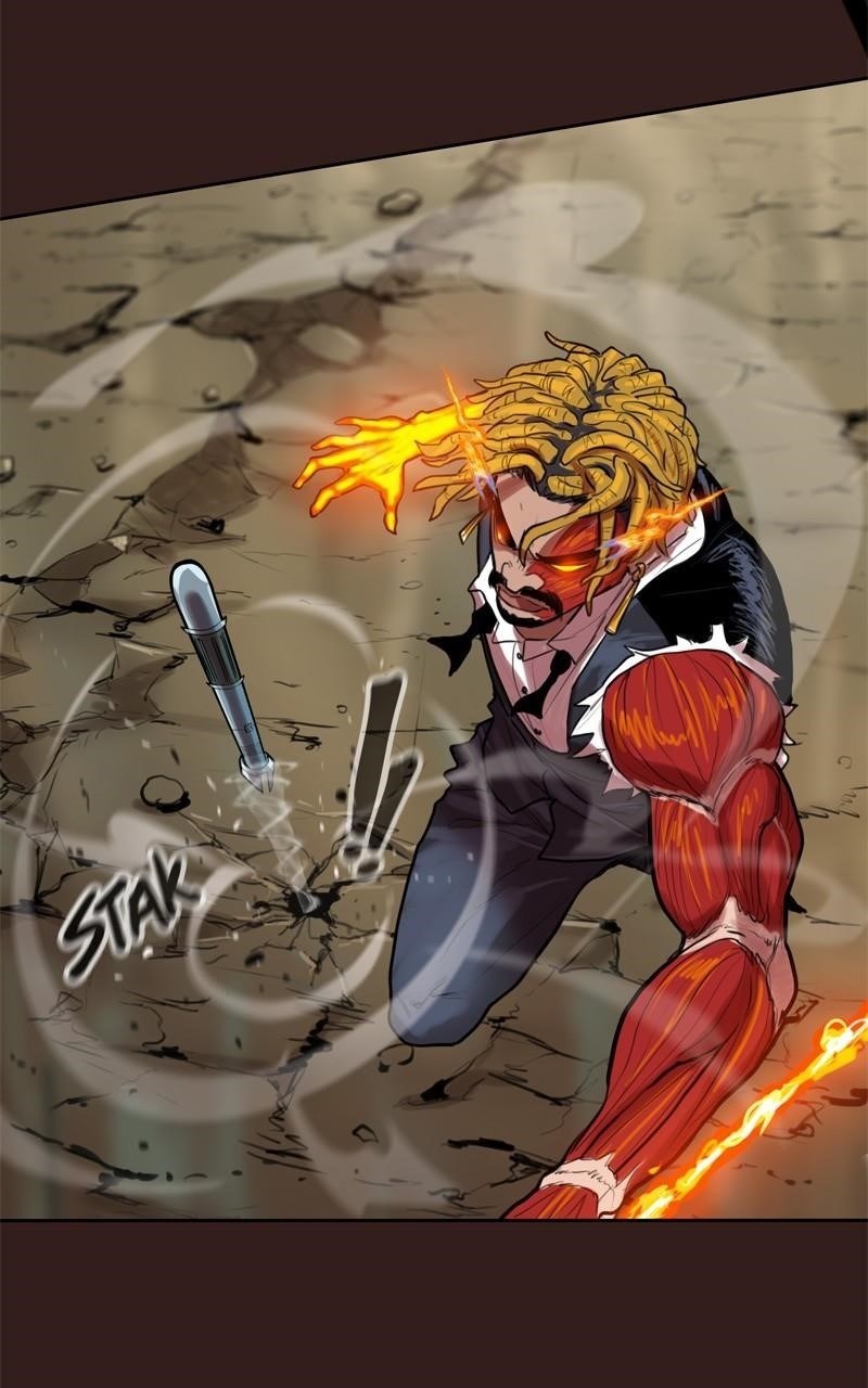 Ordeal Chapter 62 - Page 5