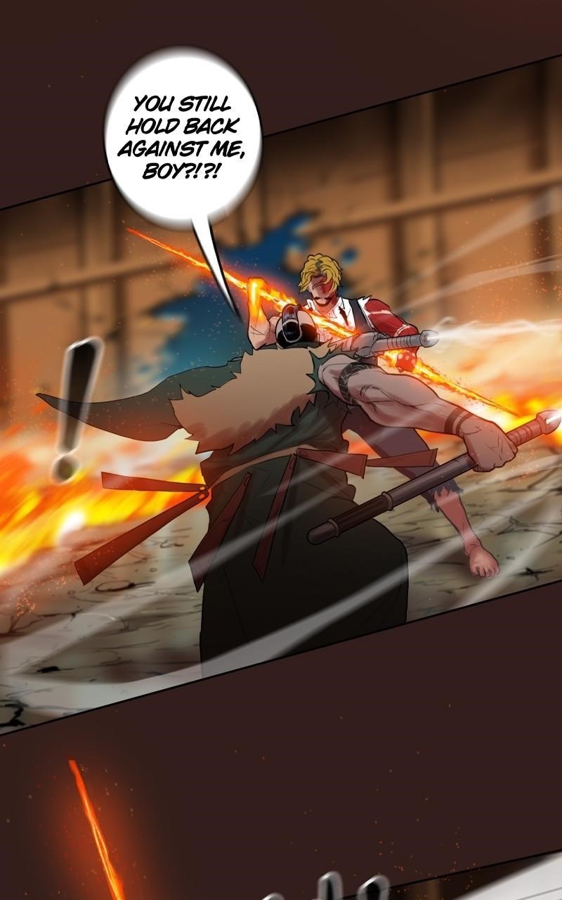 Ordeal Chapter 62 - Page 50