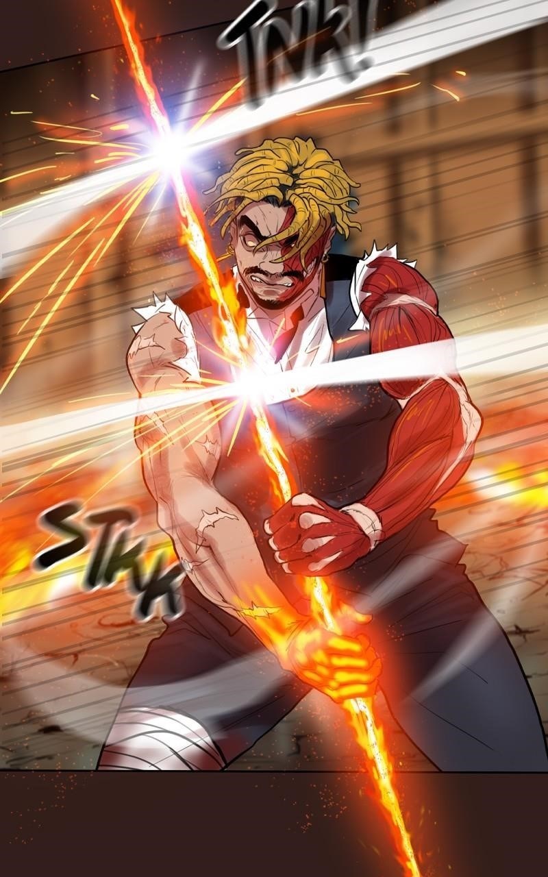 Ordeal Chapter 62 - Page 51