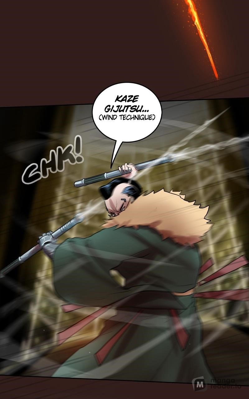 Ordeal Chapter 62 - Page 52