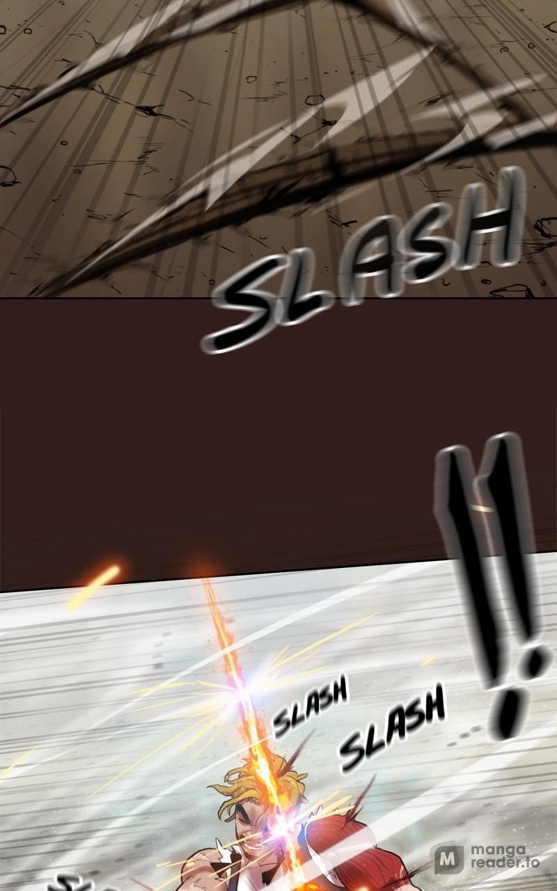 Ordeal Chapter 62 - Page 55