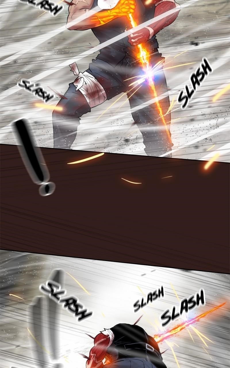 Ordeal Chapter 62 - Page 56