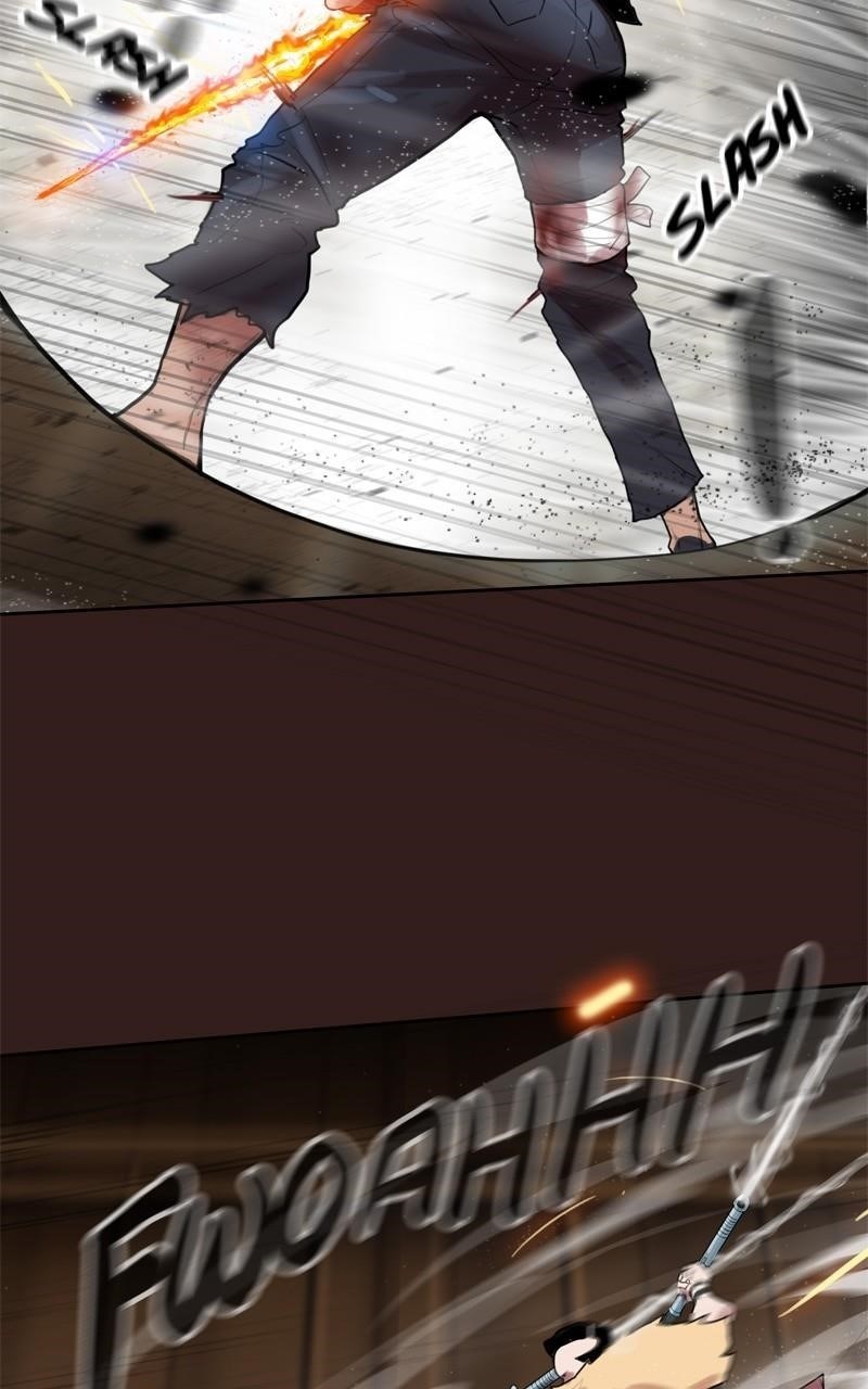 Ordeal Chapter 62 - Page 57