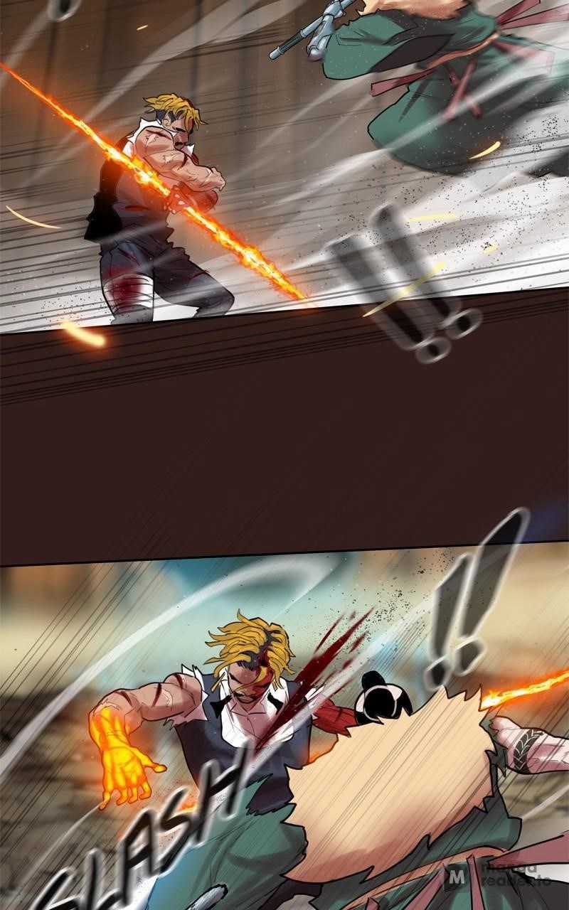 Ordeal Chapter 62 - Page 58