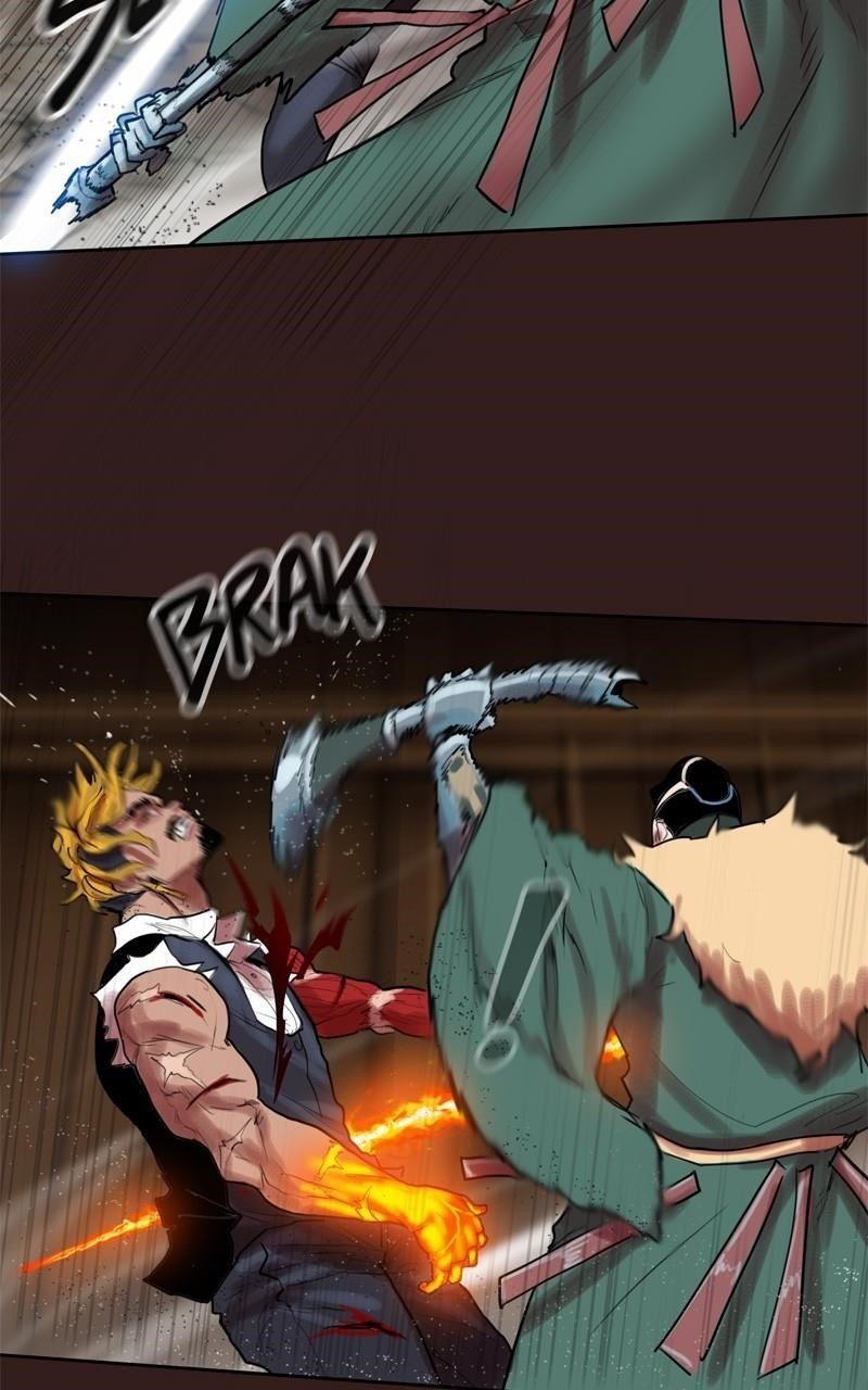 Ordeal Chapter 62 - Page 59