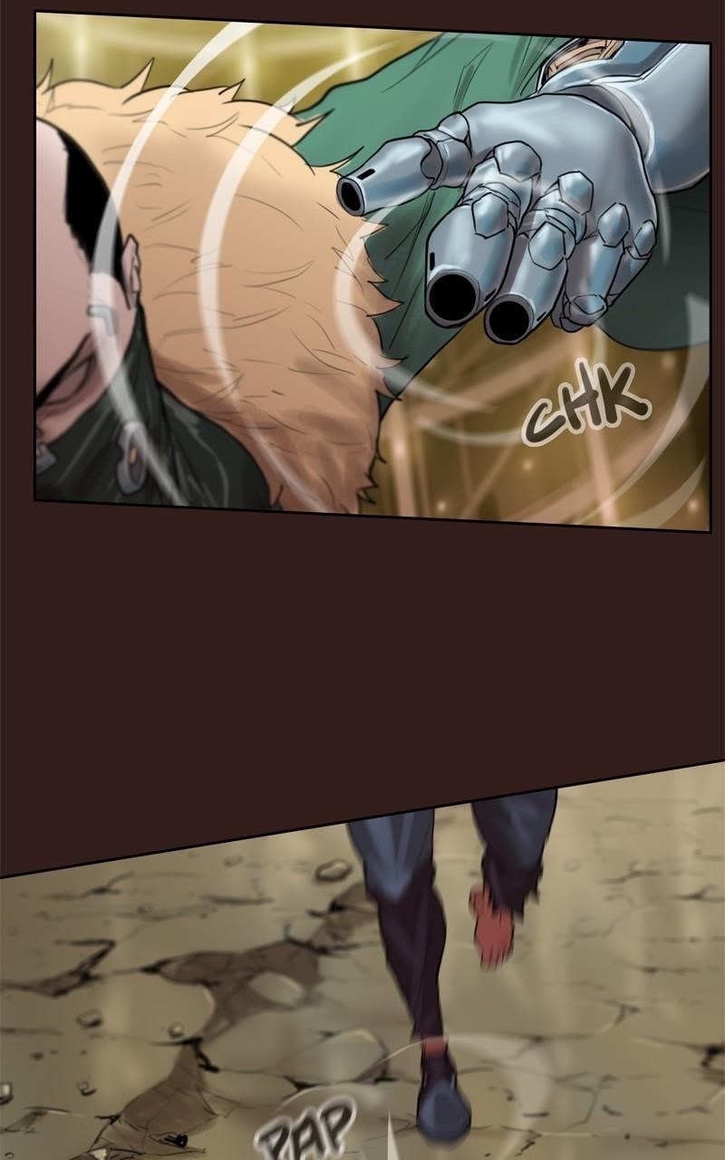 Ordeal Chapter 62 - Page 6