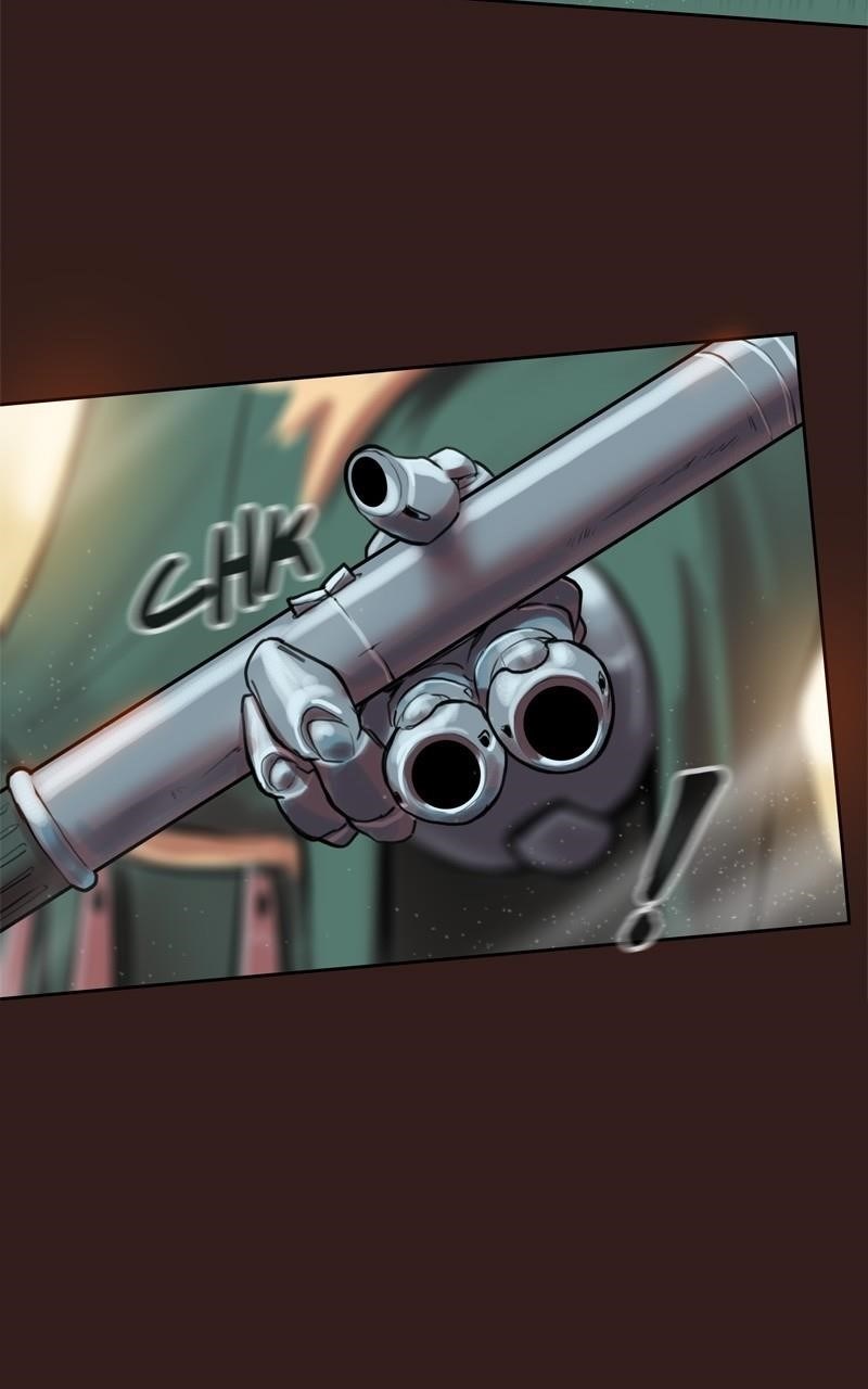 Ordeal Chapter 62 - Page 60