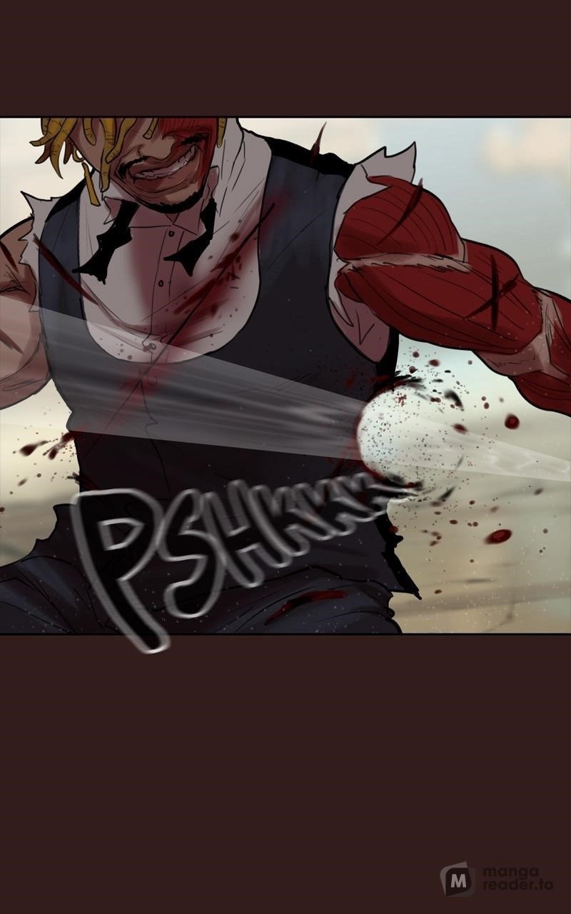 Ordeal Chapter 62 - Page 61