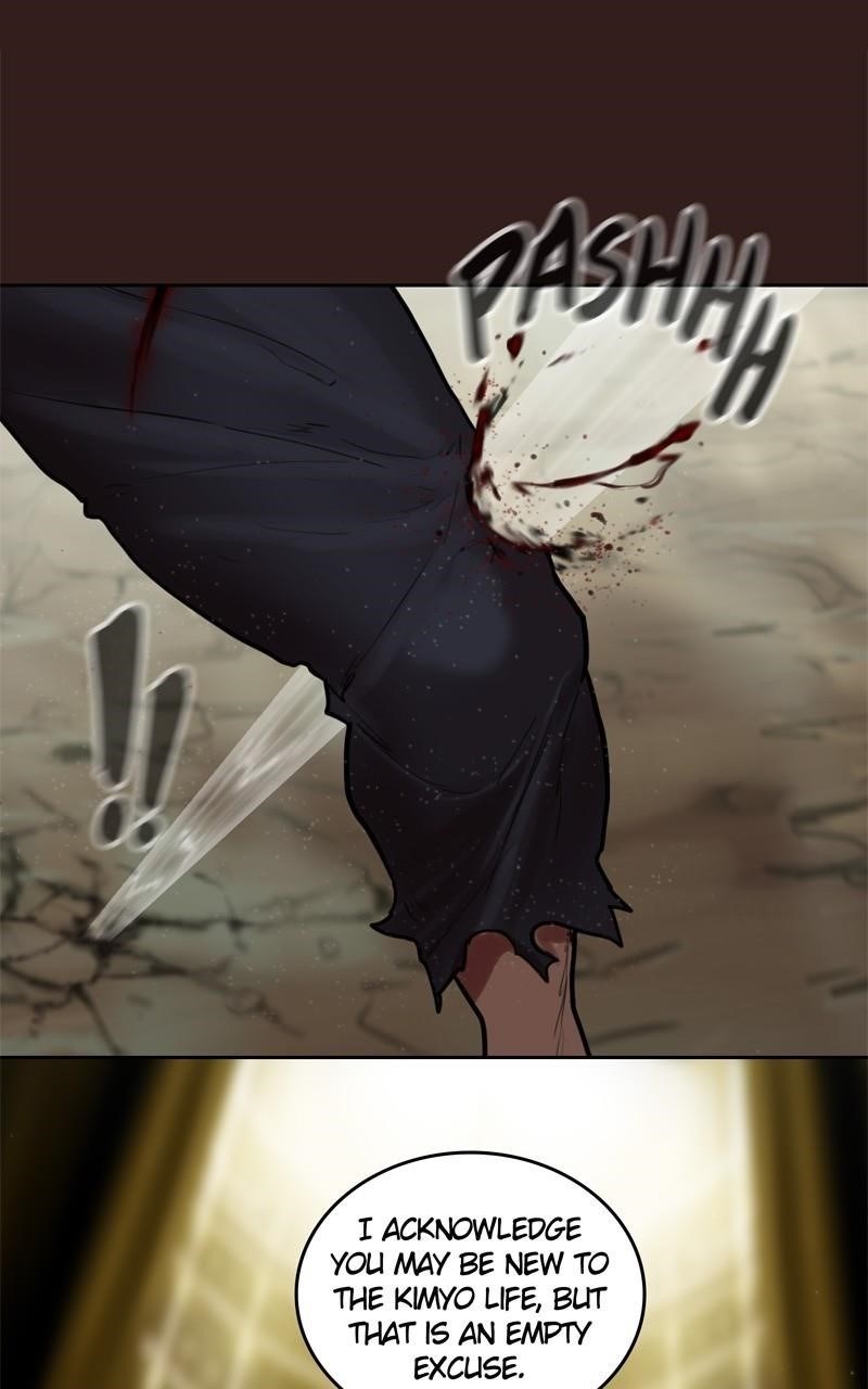 Ordeal Chapter 62 - Page 62