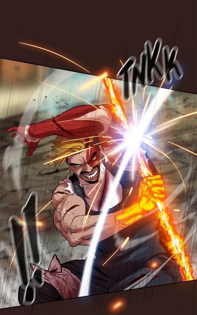 Ordeal Chapter 62 - Page 65