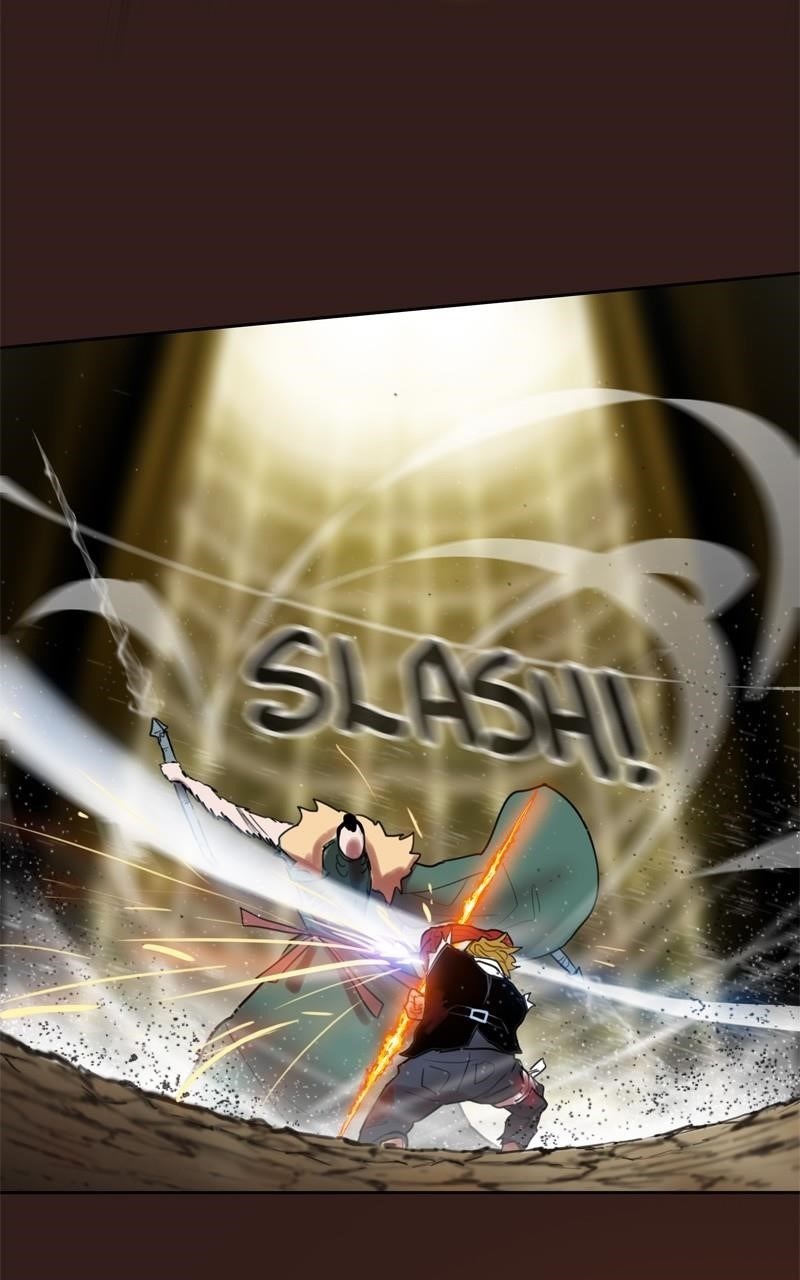 Ordeal Chapter 62 - Page 66