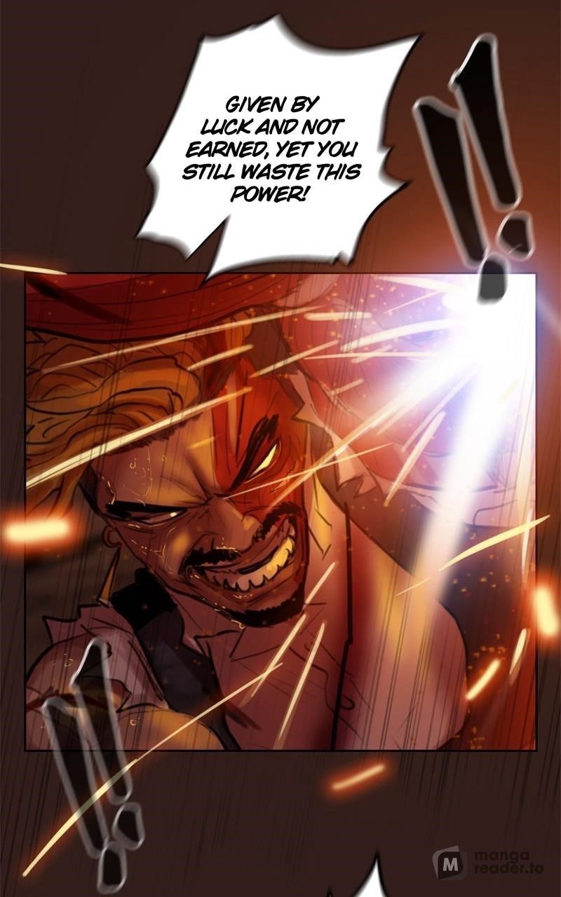 Ordeal Chapter 62 - Page 67