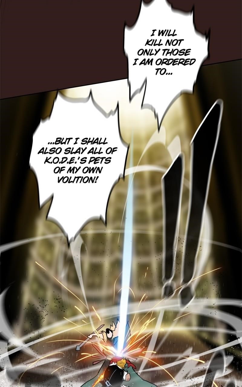 Ordeal Chapter 62 - Page 68