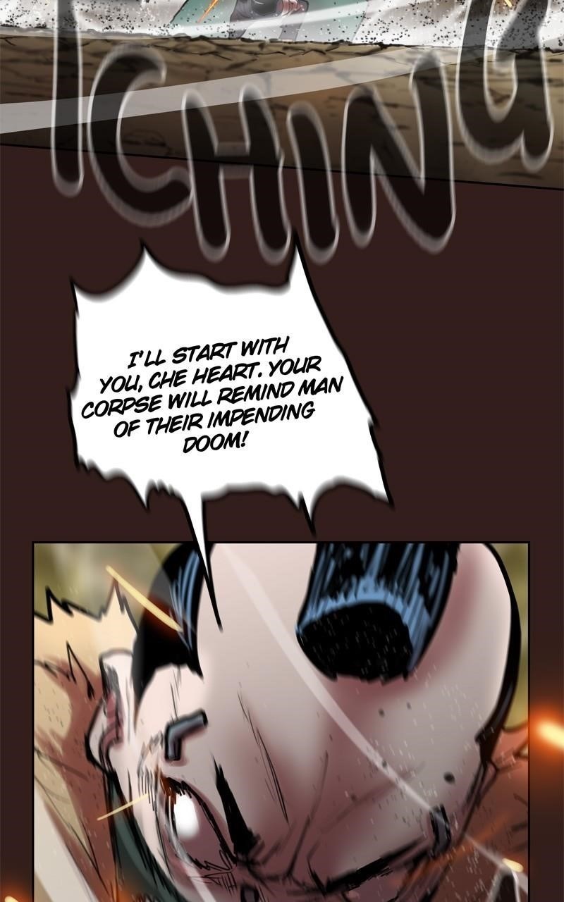 Ordeal Chapter 62 - Page 69