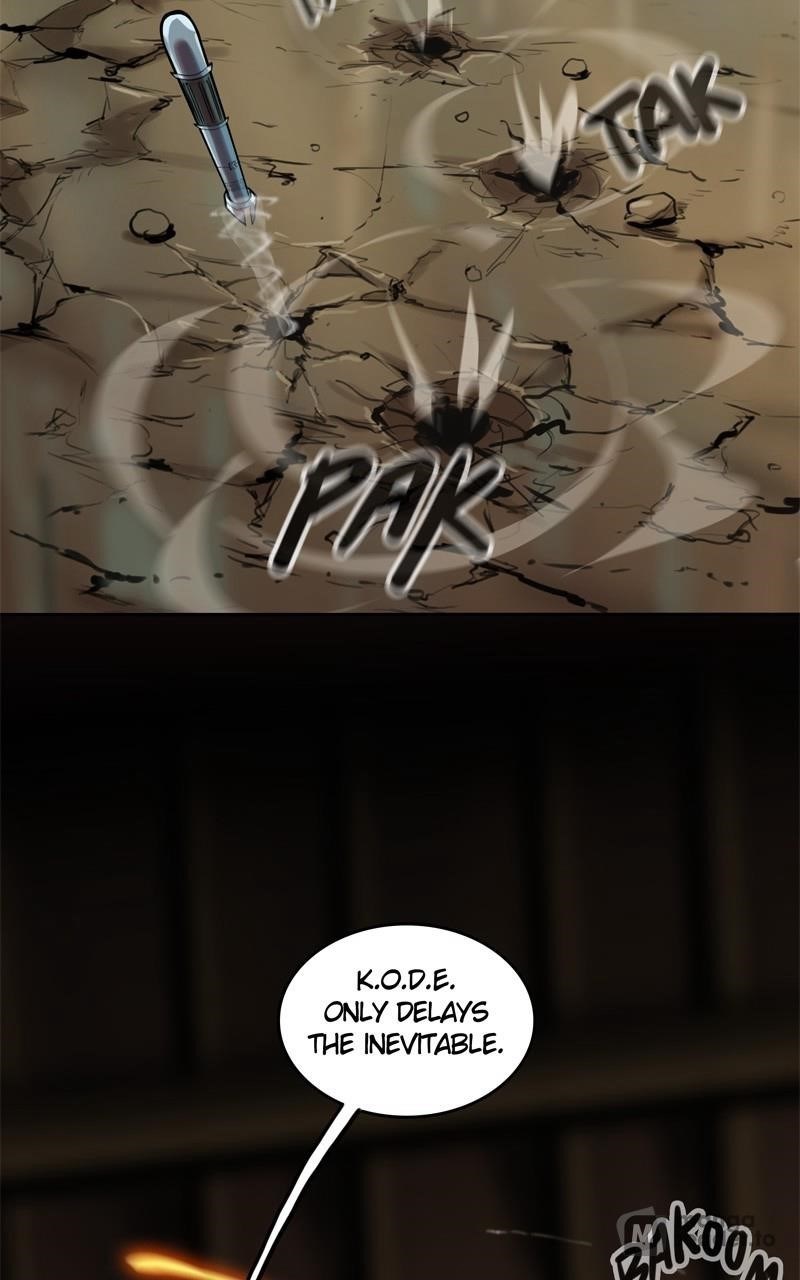 Ordeal Chapter 62 - Page 7