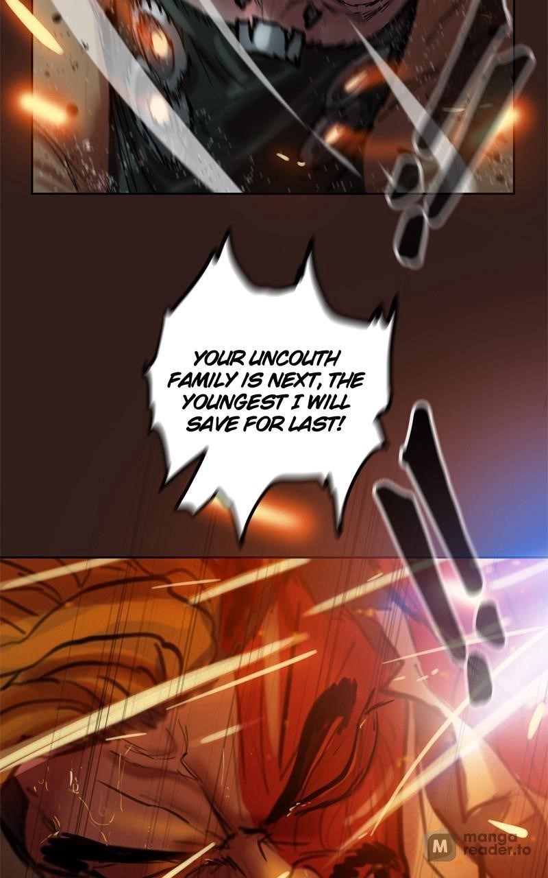 Ordeal Chapter 62 - Page 70